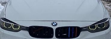 бмв ф30: BMW F30/F32, 2014 г., Б/у — 2