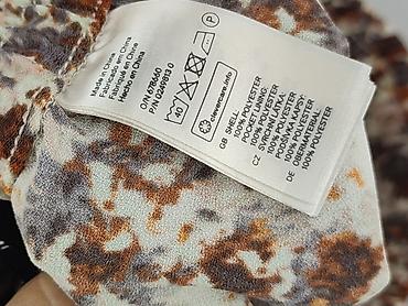 overalls: H&M, Szorty damskie, rozmiar S — 6