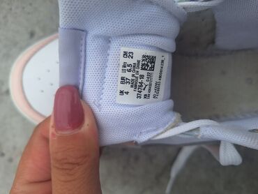 Women's Sneakers and athletic shoes: Puma, 37, bоја - Šareno — 8