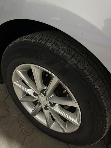vw vento: Hyundai Sonata: 2019 г., 2 л, Автомат, Газ, Седан — 9