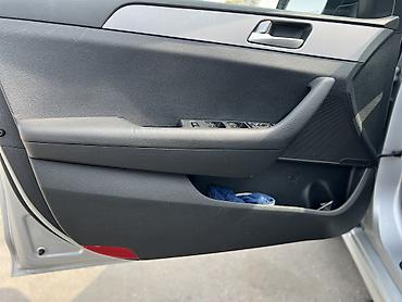 Hyundai: Hyundai Sonata: 2019 г., 2 л, Автомат, Газ, Седан — 11