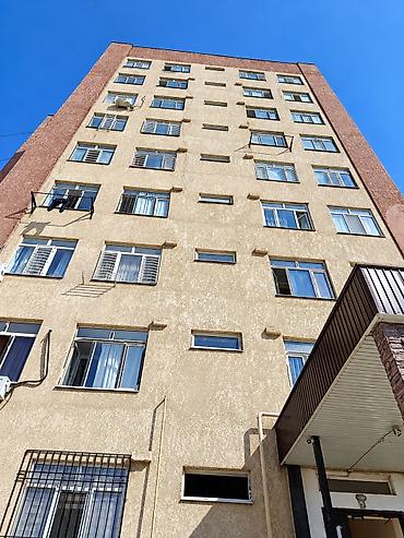 Продажа квартир: 3 комнаты, 100 м², Джал-29 Индивидуалка, 1 этаж, Евроремонт — 8