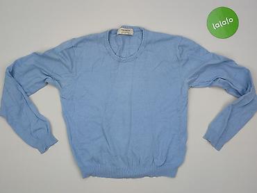 sweter patchwork: PULL&BEAR, Sweter damski, rozmiar L — 2