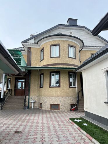 Другая коммерческая недвижимость: 🏡 Продаётся 2-этажный особняк / действующий детский сад — готовый — 1