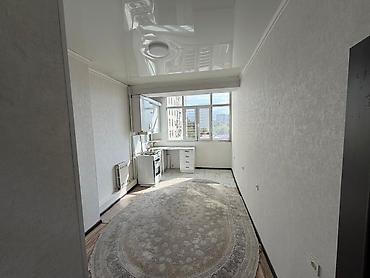 суточные квартиры молодая гвардия: 1 комната, 45 м², Молодая Гвардия Элитка, 4 этаж, Свежий ремонт — 1