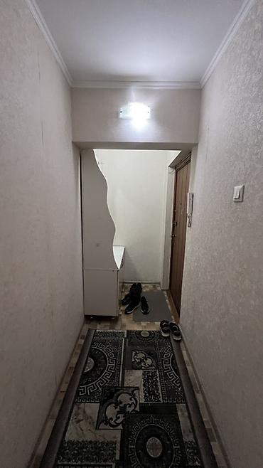 Долгосрочная аренда квартир: Сдаётся 1ком квартира Боконбаева Уметалиева Мебелью и техникой — 10
