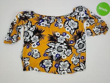 Women's Clothing: Papaya, Women's blouse, size L — 3