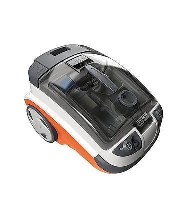 Пылесосы: Пылесос, Моющий, Смешанная, Фильтр для воды — 11