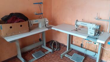 швейная машинка 3823: Швейная машина Jack, Оверлок, Полуавтомат