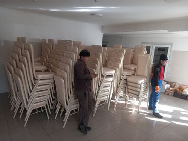 Стулья для кафе, ресторанов: Стул для ресторанов и много другое — 23