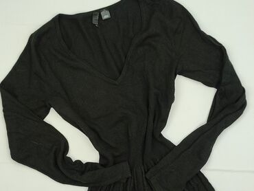 elegancki sweterek do sukienki: Women`s dress, M (EU 38)