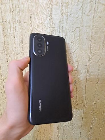 duymeli telfonlar: Huawei Nova Y70, Düyməli, Sensor, Barmaq izi — 2