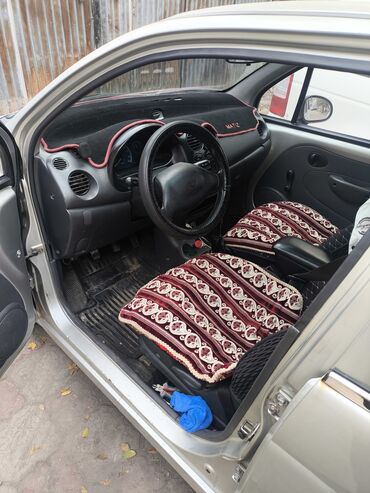 фары матиз 2: Daewoo Matiz: 2008 г., 0.8 л, Механика, Бензин, Хетчбек