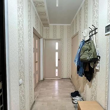 Продажа квартир: 1 комната, 31 м², 1 этаж, Евроремонт — 7