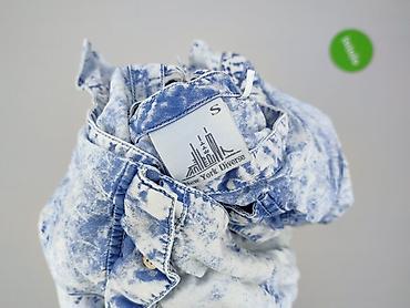 diverse bluzki: Diverse, Koszula damska, rozmiar S — 5