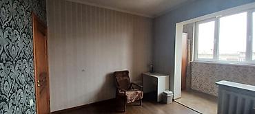 12: 2 комнаты, 54 м², 12 мкр 106 серия, 6 этаж, Евроремонт — 6