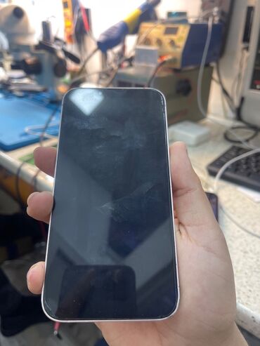 iphone 5s korpus: IPhone 13, 128 ГБ, Face ID, Гарантия