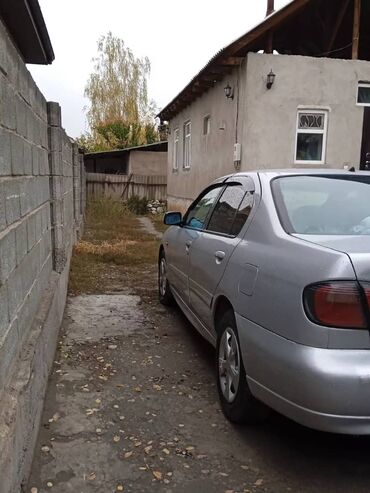 ниссан примера тино: Nissan Primera: 2000 г., 1.8 л, Механика, Бензин, Седан