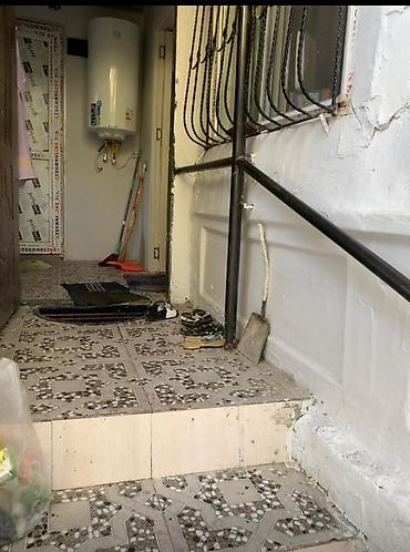 Günlük kirayə evlər: Həyətyanı sahəsi olan kiçik ev - Həyətdə şaquli dayaqlı — 4