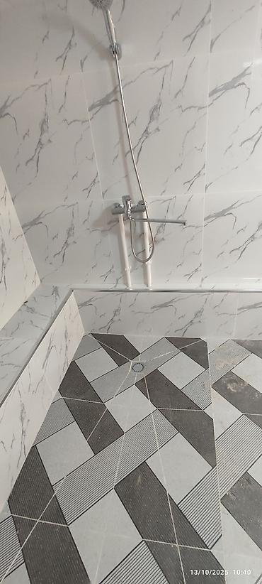 Монтаж и замена сантехники: Монтаж и замена сантехники 3-5 лет опыта — 7