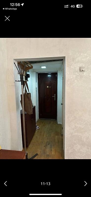 Долгосрочная аренда квартир: 1 комната, Собственник, С мебелью полностью — 12