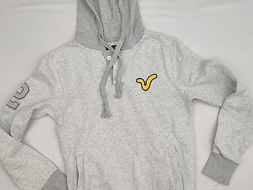 voi jeans: Voi Jeans, Bluza z kapturem damska, rozmiar M — 1