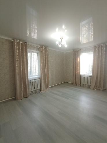 Батирлерди сатуу: 3 бөлмө, 55 м², Жеке план, 1 кабат, Жаңы ремонт — 4