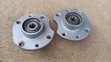 ventilator klime passat b5 5: REMONT PREDNJE GLAVCINE ZA FICU ZASTAVA 750 | Cena za par. Remont — 3