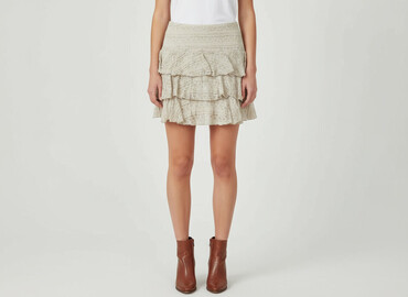 spódnice do łaciny: CAMAIEU, Women`s skirt, size L at lalafo.pl spódnice do łaciny: CAMAIEU, Women`s skirt, size L