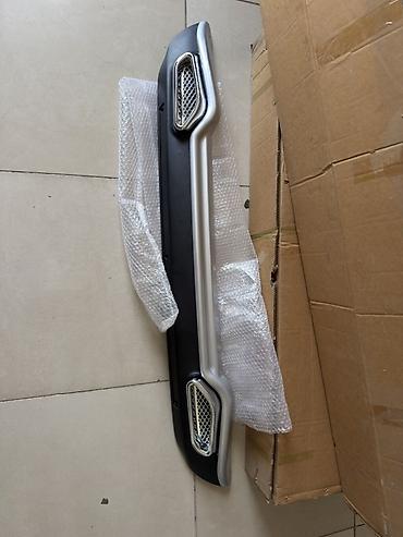 obc faces: Декоративные накладки Пластик, Subaru, 2011 г., Новый — 2