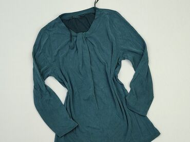 eleganckie bluzki do plisowanej spódnicy: Blouse, S (EU 36), condition - Good