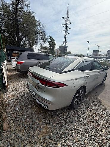 byd yuan plus (atto 3) купить: НЕ ТАКСИ ГАК АЙОН 𝗦 460 КМ ЗАВОД ПО ФАКТУ 350КМ ТЕГЕРЕГИ 100КВТ КУЧУ — 4