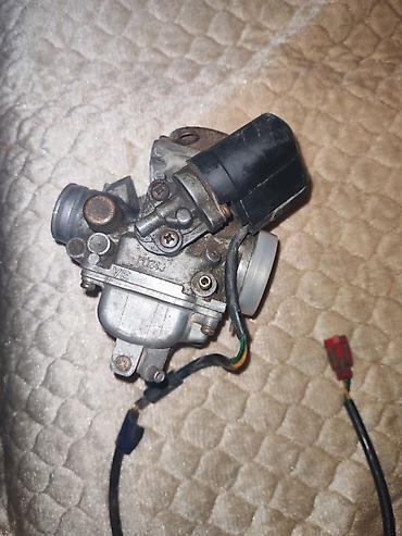 skuterlər elektrikli: Moped/skuter karbüratoru – Keihin Japan - Marka/model: Keihin (Made — 2