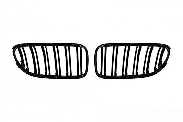 Car Parts: M LOOK MASKE BUBREZI RESETKE BMW E92 E93 (2) LCI | ///M M M - Look — 2