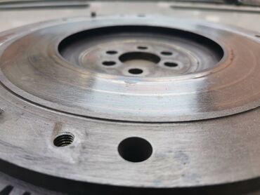 Auto delovi: Zamajac Lada 2121,21213,21214 Niva, Lada 7 Riva broj 4. Polovno, dobro — 4