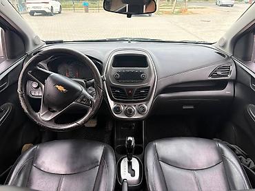 mini v свечи цена ош: Chevrolet Spark: 2016 г., 1 л, Вариатор, Бензин, Хэтчбэк — 5