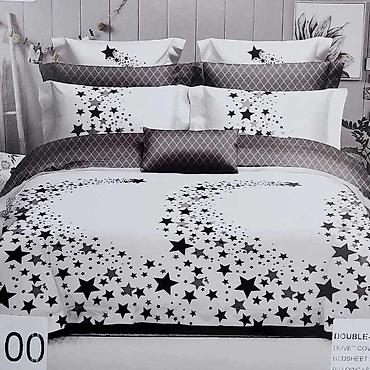 Posteljina: Bambus posteljina koja NE traži peglu Operi – osuši – stavi na — 13