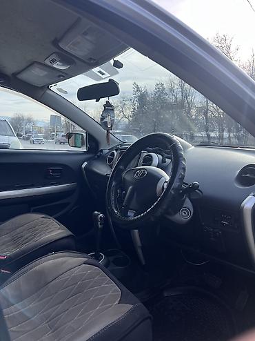 Toyota: Toyota ist: 2002 г., 1.5 л, Автомат, Бензин — 5