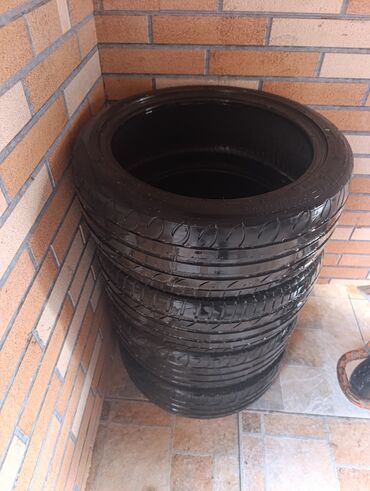 17 lik disk teker: 215 45 r17 tekerler qiymet 4 ne aiddir