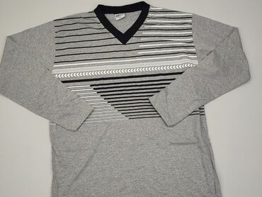 Long-sleeved tops: Long-sleeved top for men, XL (EU 42), condition - Very good