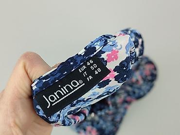 mng s: Janina, Bluzka damska, rozmiar 3XL — 4