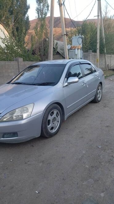авто рассрочка бишкек отзывы: Honda Inspire: 2003 г., 3 л, Автомат, Бензин