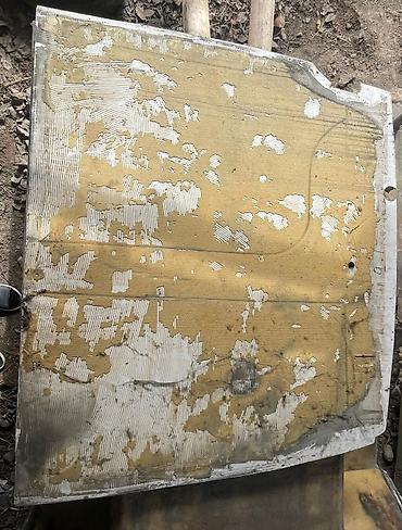 Железобетонные заборные плиты: Панели/плиты из стеклопластика (FRP) — крупногабаритные щиты — 9