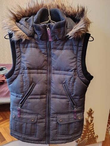 jilet toxumaq: Jilet, Tommy Hilfiger, S (EU 36)