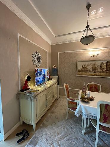 Продажа квартир: 5 и более комнат, 263 м², Моссовет Элитка, 7 этаж at lalafo.kg — 19 Продажа квартир: 5 и более комнат, 263 м², Моссовет Элитка, 7 этаж — 19