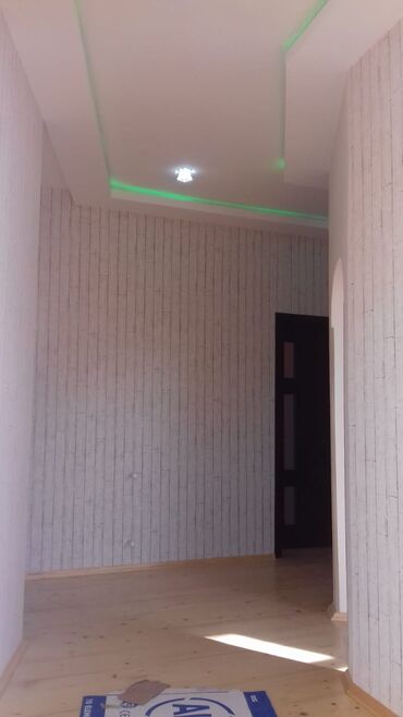 Həyət evləri və villaların satışı: Binəqədi qəs. 3 otaqlı, 70 kv. m, Yeni təmirli — 8