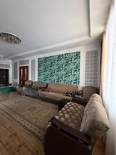 5 комнат, 150 м², 15 соток, Кой-Таш, Агентство недвижимости