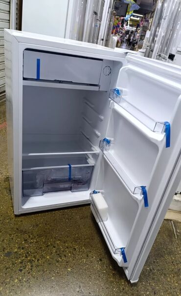 холодильник маленкий: Муздаткыч Avest, Жаңы, Кичи муздаткыч, De frost (тамчы), 50 * 7500 * 48