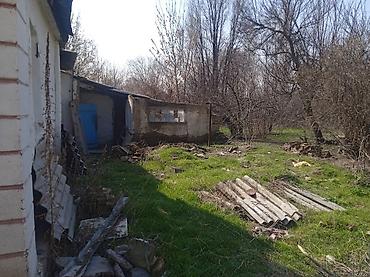 Продажа коттеджей и домов: Продается частный дом с участком. Описание: - Одноэтажный жилой дом с — 11