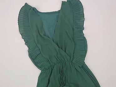 drapowane sukienki: Sukienka damska, rozmiar One size — 1